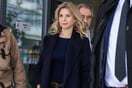 Τέμπη: Μήνυση κατά του Ειδικού Εφέτη Ανακριτή από την Μαρία Καρυστιανού