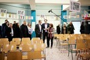 Μητσοτάκης: 350 εκατ. για αναβάθμιση υποδομών σε σχολεία στο πλαίσιο του προγράμματος «Μαριέττα Γιαννάκου»