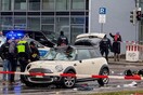 Επίθεση στο Μόναχο: Ταυτοποιήθηκε ο δράστης που έπεσε με το αυτοκίνητο στο πλήθος