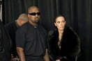 Ο Kanye West και η Bianca Censori χωρίζουν 