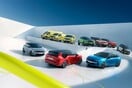 Η Opel ξεκίνησε το 2025 με τον δικό της τρόπο