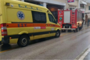 Γιάννενα: Βούτηξε στο κενό από τον 2ο όροφο ξενοδοχείου για να γλιτώσει από τον σύζυγό της