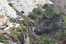 Σαντορίνη: Λιγότεροι και μικρότερου μεγέθους οι σεισμοί από εχθές