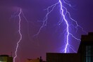 Καιρός: Πότε υποχωρεί η κακοκαιρία - Αυτές οι 7 περιοχές θα επηρεαστούν περισσότερο