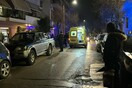 Λάρισα: Σε αυτοκτονία αποδίδεται ο θάνατος της 38χρονης που έπεσε από τον 5ο όροφο