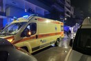 Λάρισα: Νεκρή γυναίκα από πτώση από τον 5ο όροφο – Αναζητείται άνδρας που βρισκόταν στο διαμέρισμα