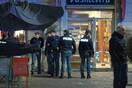 Πυροβολισμοί στο Μιλάνο: Νεκρός ένας 49χρονος 