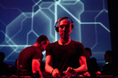 Blend with Sam Paganini