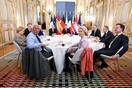 Άτυπη Σύνοδος στο Παρίσι: «Η Ρωσία απειλεί τώρα όλη την Ευρώπη» - Τι συζητήθηκε 