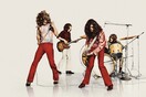 Το νέο ντοκιμαντέρ για τους Led Zeppelin αφήνει απ’ έξω την σκοτεινή πλευρά τους 