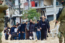 Μετά τη Γάζα, η Δυτική 'Οχθη