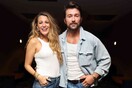 «Ομάδα Λάιβλι ή Μπαλντόνι;»: Η στιγμή που ρωτούν τον Μπράντον Σκλέναρ ποιον στηρίζει
