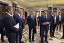 Πόλεμος στην Ουκρανία: Όλοι πρέπει να είναι εντάξει με τη συμφωνία, λέει ο Ρούμπιο, βάζοντας στο κάδρο την ΕΕ