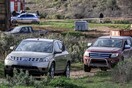 Λάρισα: Σήμερα τα αποτελέσματα της νεκροτομής της σορού του Βασίλη Καλογήρου