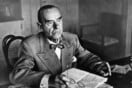 Ο Τόμας Μαν και οι δυνατότητες ενός άρρωστου κόσμου 