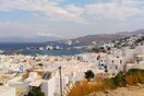 Μύκονος: Πάρτι αυθαιρεσίας αποκαλύπτουν οι έλεγχοι του ΥΠΕΝ