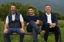 Πότε ξεκινάνε τα γυρίσματα της σειράς «Σέρρες» - Ποιος θα αντικαταστήσει τον Πάνο Νάτση 