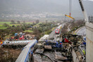Hellenic Train για Τέμπη: Δεν κρατάμε καμία ηχητική καταγραφή, όλα τα αρχεία είναι του ΟΣΕ