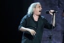 Γιάννης Αγγελάκας: Γιατί ακυρώνονται οι συναυλίες του στην Θεσσαλονίκη