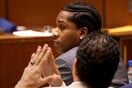 Πέντε πράγματα που μάθαμε από τη δίκη του A$AP Rocky