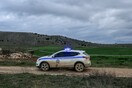 Λάρισα: «Το κρισιμότερο στοιχείο είναι να επαληθευτεί το εύρημα στον λαιμό» υποστηρίζει ο Γαλεντέρης