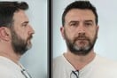 Στη δημοσιότητα οι φωτογραφίες του οδηγού ταξί που έκλεβε και παρέσυρε πελάτες