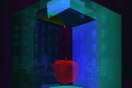 George Jordan: Dreamlike Structures