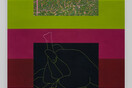 Χρίστος Μιχαηλίδης: Topographies in Flux