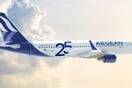 Ακυρώσεις και τροποποιήσεις πτήσεων AEGEAN και Olympic Air στις 28 Φεβρουαρίου