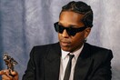 Η Ray-Ban ανακοινώνει τον A$AP Rocky ως τον πρώτο της creative director