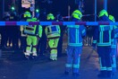 Βερολίνο: Επίθεση με μαχαίρι κοντά στο μνημείο του Ολοκαυτώματος - Αναφορές για τραυματίες