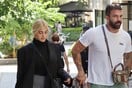 Δημήτρης Αλεξάνδρου: Εξώδικο στα ΜΜΕ για τα δημοσιεύματα περί χωρισμού με την Ιωάννα Τούνη