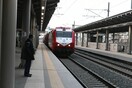 Απεργία 28 Φεβρουαρίου - Hellenic Train: Κανένα δρομολόγιο την Παρασκευή