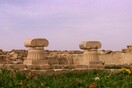 Εντυπωσιακές ανακαλύψεις κοντά στην ελληνιστική Ίκαρο που ίδρυσε ο Μέγας Αλέξανδρος στο Κουβέιτ