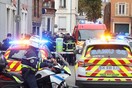 Συναγερμός στη Γαλλία: Επίθεση με μαχαίρι στη Μυλούζ - Ένας νεκρός, δύο τραυματίες