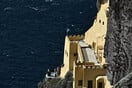 Σεισμοί σε Σαντορίνη: Σε ύφεση οι δονήσεις - Μείωση του ρυθμού της εδαφικής παραμόρφωσης