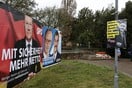 Εκλογές Γερμανία: Άνοιξαν οι κάλπες - Τα κόμματα, οι αριθμοί και το «καρναβάλι»