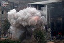 Ισραήλ: Επεκτείνει την επίθεση στη Δυτική Όχθη – Αναπτύσσει τανκς για πρώτη φορά από το 2005