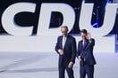 Η επόμενη μέρα στη Γερμανία: Κρίσιμες διαπραγματεύσεις για τον σχηματισμό κυβέρνησης