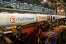 Η ΕΕ ξοδεύει περισσότερα για πετρέλαιο και φυσικό αέριο από Ρωσία παρά για βοήθεια στην Ουκρανία