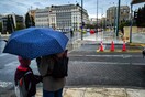 Ο καιρός σήμερα: Μικρή άνοδος της θερμοκρασίας - Πού αναμένονται βροχές και καταιγίδες