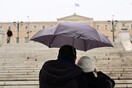 Καιρός: Άνοδος της θερμοκρασίας αλλά και ισχυρές βροχοπτώσεις