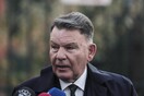 Αλέξης Κούγιας: Πολύ κρίσιμη η κατάστασή του - Η ανακοίνωση των παιδιών του