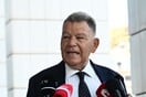 Στην εντατική ο Αλέξης Κούγιας: Η ανακοίνωση του δικηγορικού γραφείου του