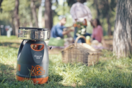 Το τριώδιο έχει άρωμα Coral Gas Smart Grill