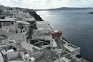Σεισμοί: Σταδιακή ύφεση παρουσιάζει η σεισμικότητα στη ζώνη Σαντορίνης - Αμοργού
