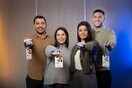 Campeόn Gaming: Great Place to Work® Hellas για 5η συνεχόμενη χρονιά με μήνυμα “People Make the Game”