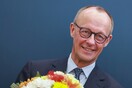 Γερμανία: Συζητήσεις Μερτς με SPD για ειδικές αμυντικές δαπάνες 200 δισ. ευρώ