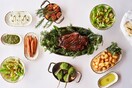 «Sunday Roast» στο GB Roof Garden Restaurant
