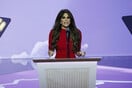 Το «πρόσωπο του Μαρ-α-Λάγκο»: Το μήνυμα της υπερβολής και η «ευγονική» του Τραμπ 